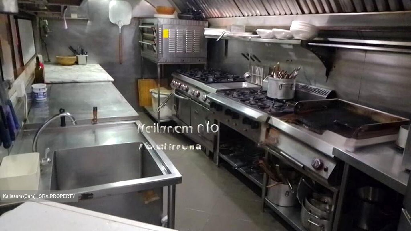 Orchard Rendezvous Hotel, Singapore (D10), Retail #487814201